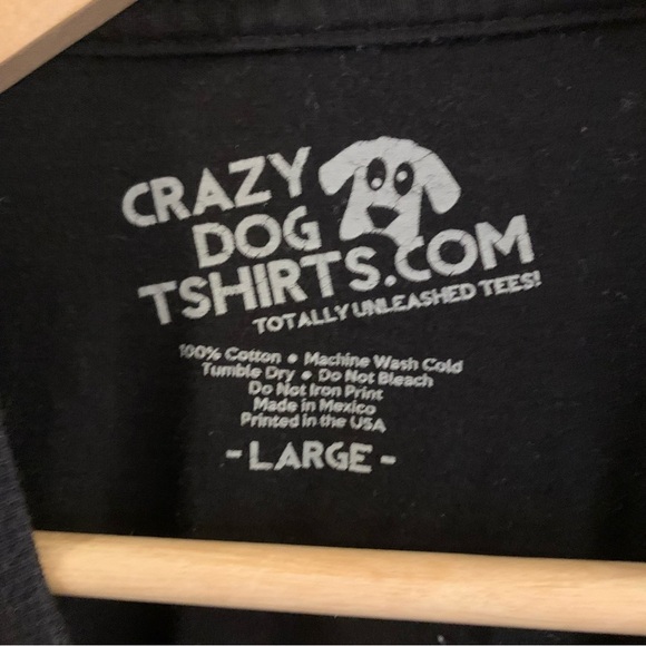 NWOT 90’s Of Course I Talk To Myself… t-shirt - Picture 2 of 2